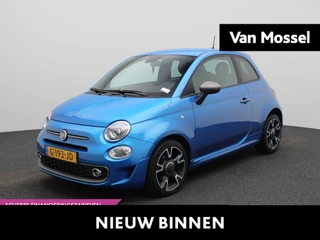 Fiat 500 0.9 TwinAir Turbo Sport
