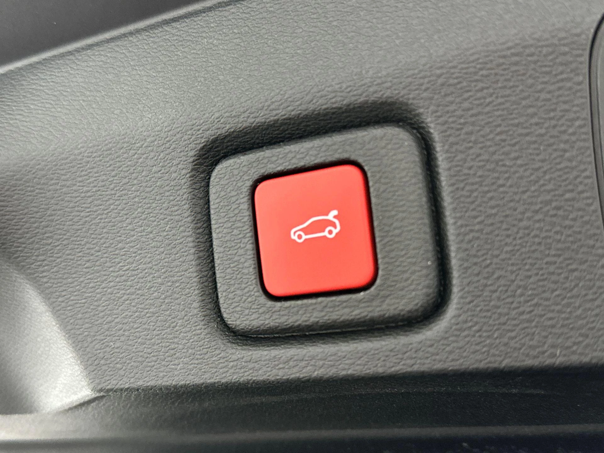 Jeep Compass 1.2 e-Hybrid First Edition