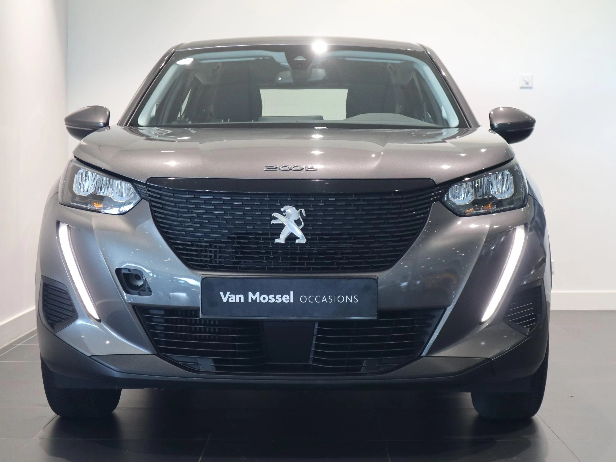 Peugeot 2008 Active Pack