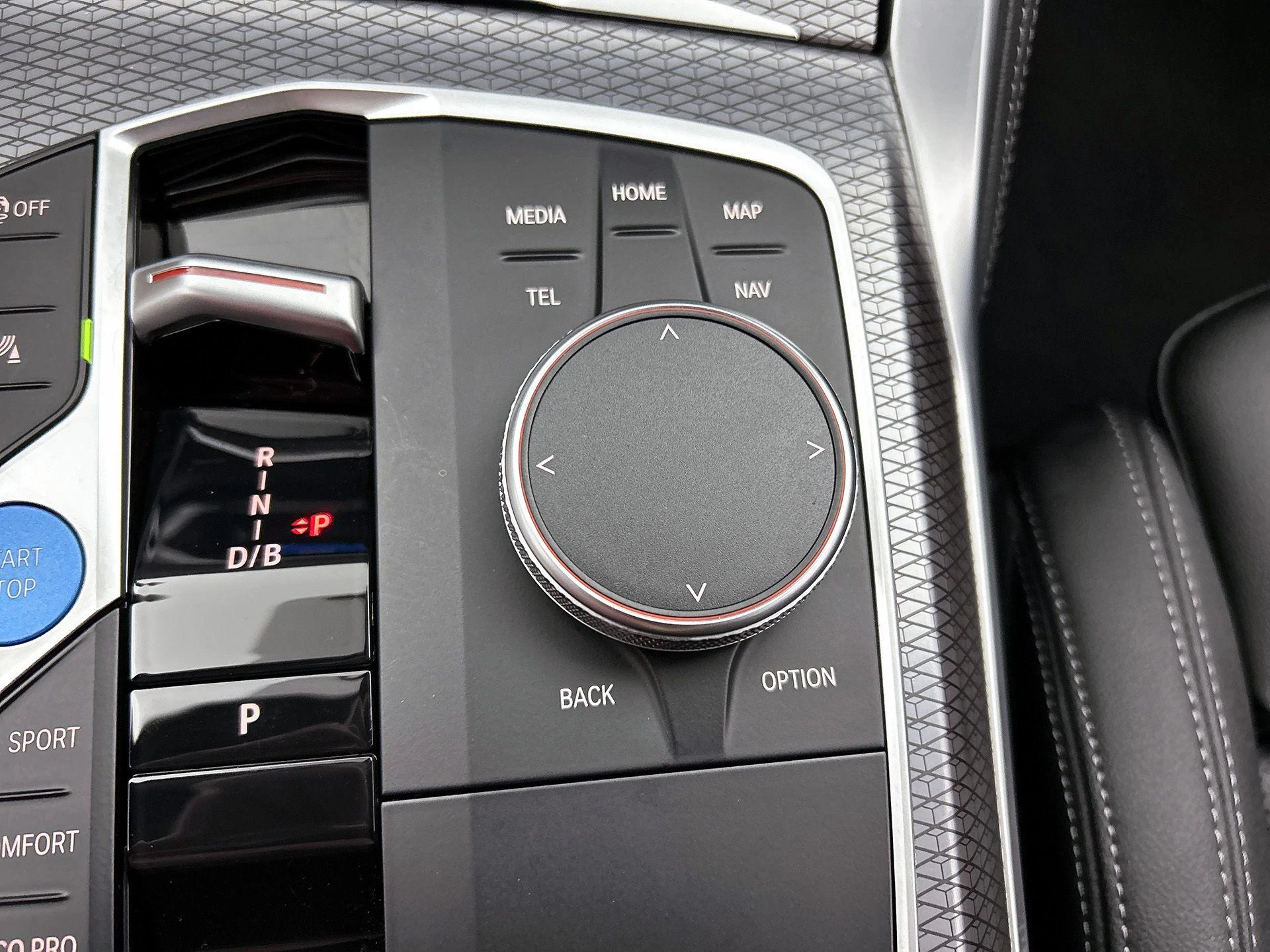 BMW i4 eDrive40 84 kWh
