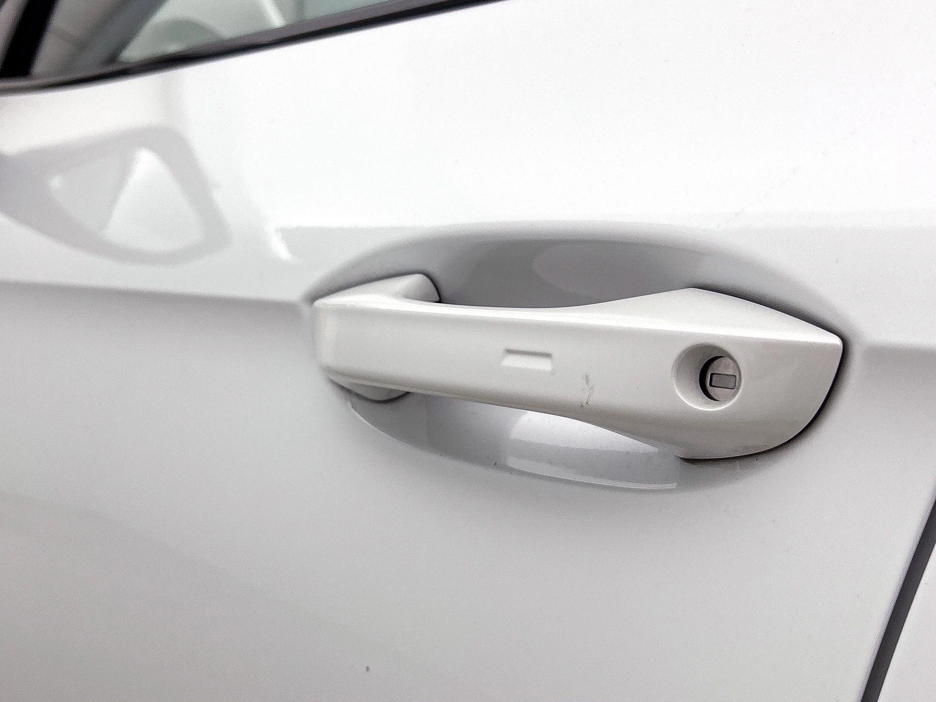 Volkswagen Passat Variant 1.5 eTSI Business