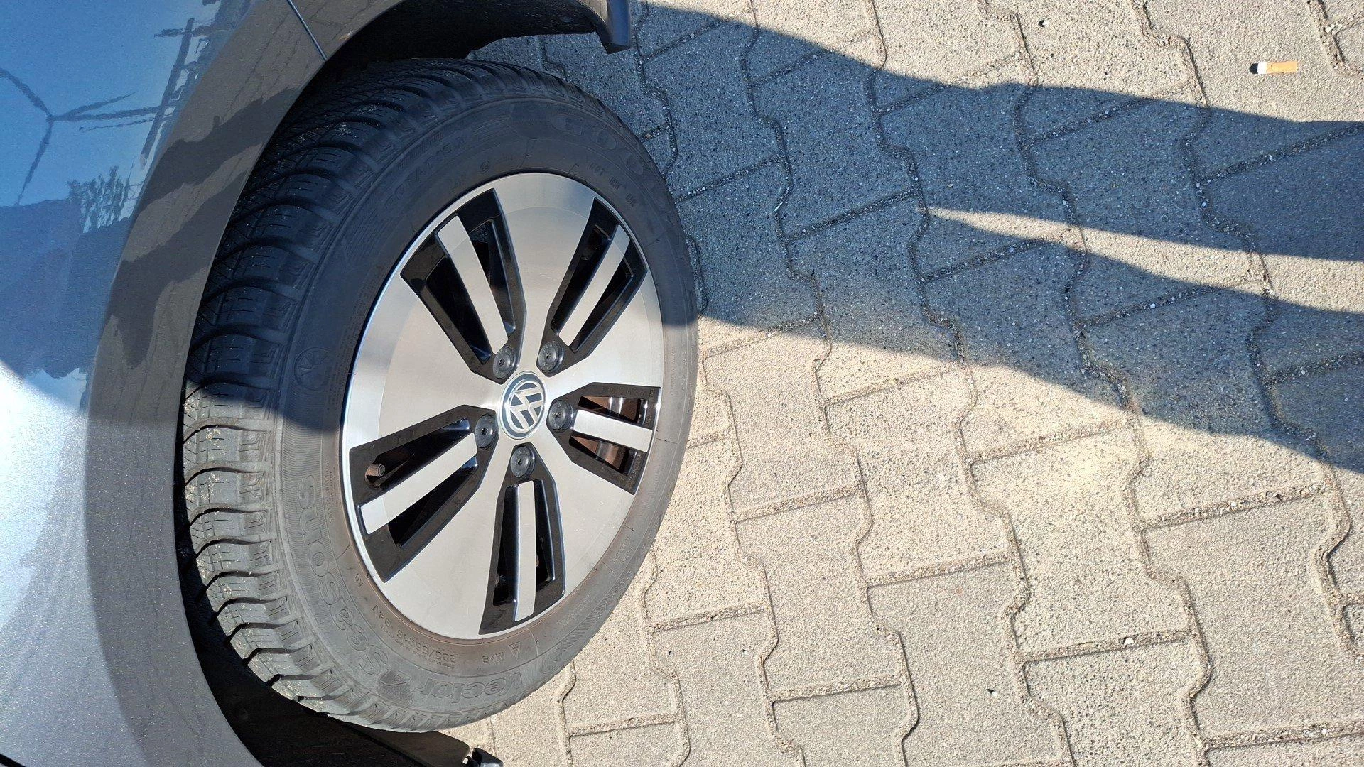 Volkswagen Golf 1.4 TSI PHEV