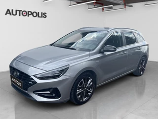 Hyundai i30 Wagon 1.5 T-GDi 118kW Sky DCT