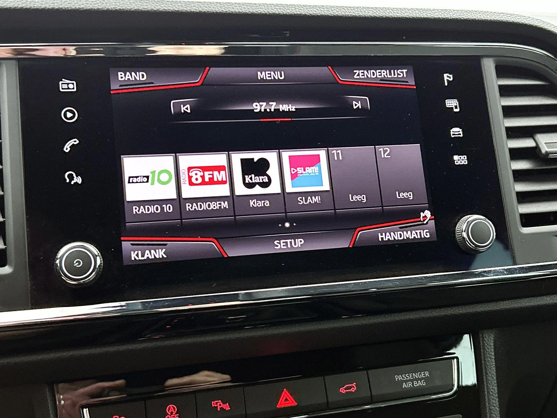 SEAT Ateca 1.5 TSI FR Business Intense 150 PK