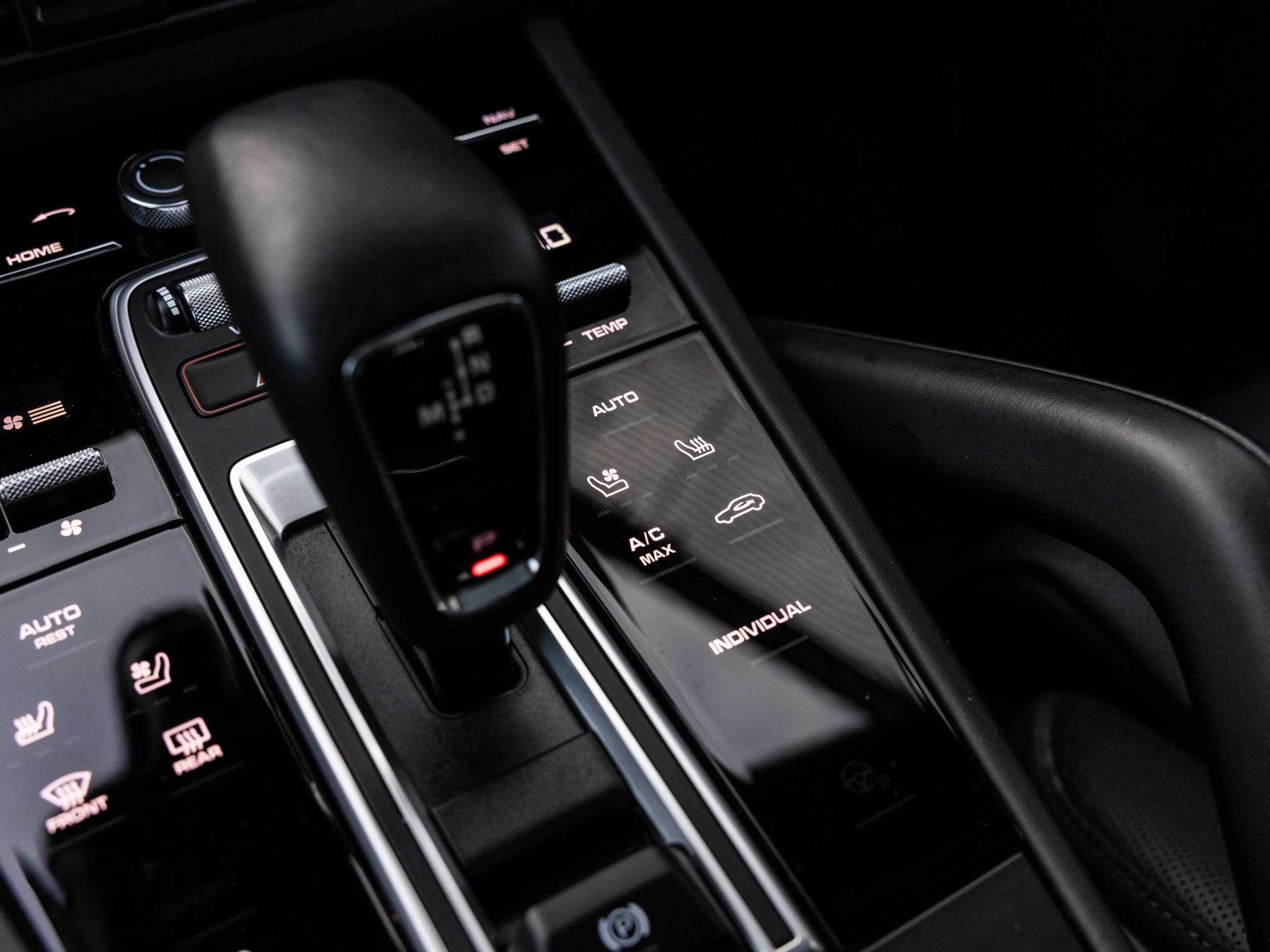 Porsche Cayenne Coupé 3.0 E-Hybrid