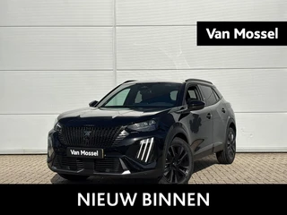 Peugeot 2008 1.2 Hybrid 145 GT