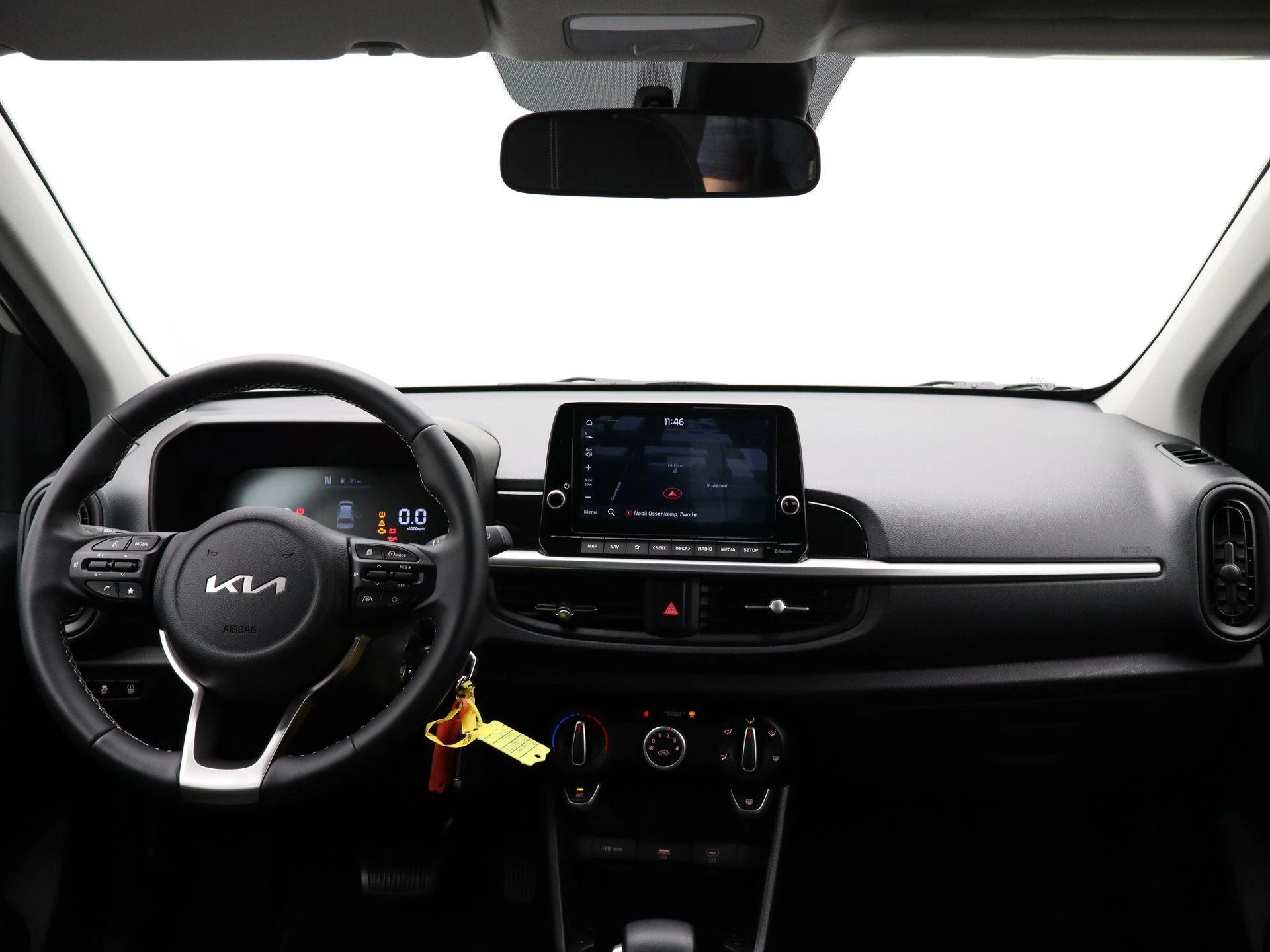 Kia Picanto 1.0 DPI DynamicPlusLine
