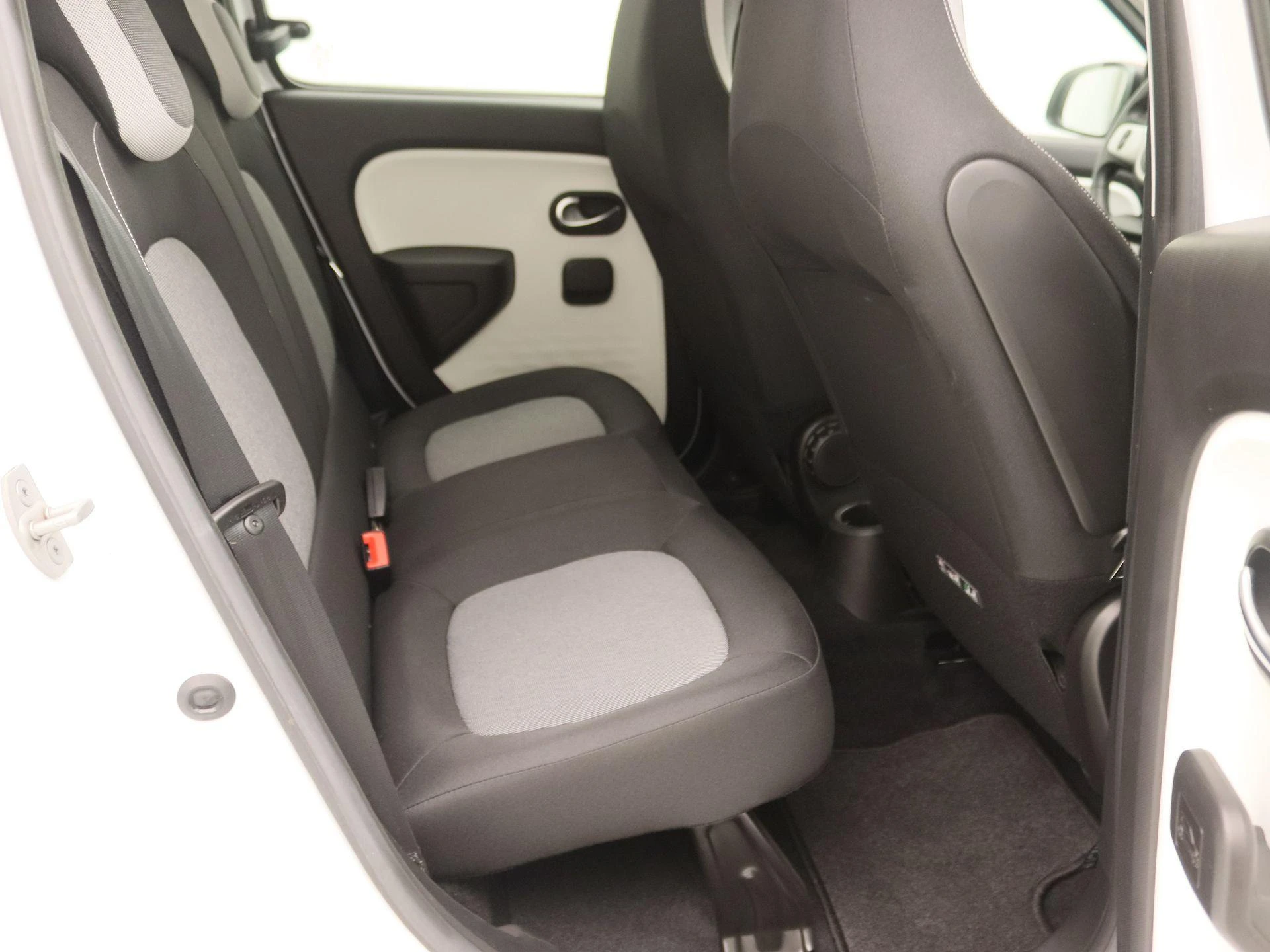 Renault Twingo Z.E. R80 Collection