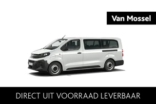 Opel Vivaro-e Combi Standaard - Electric