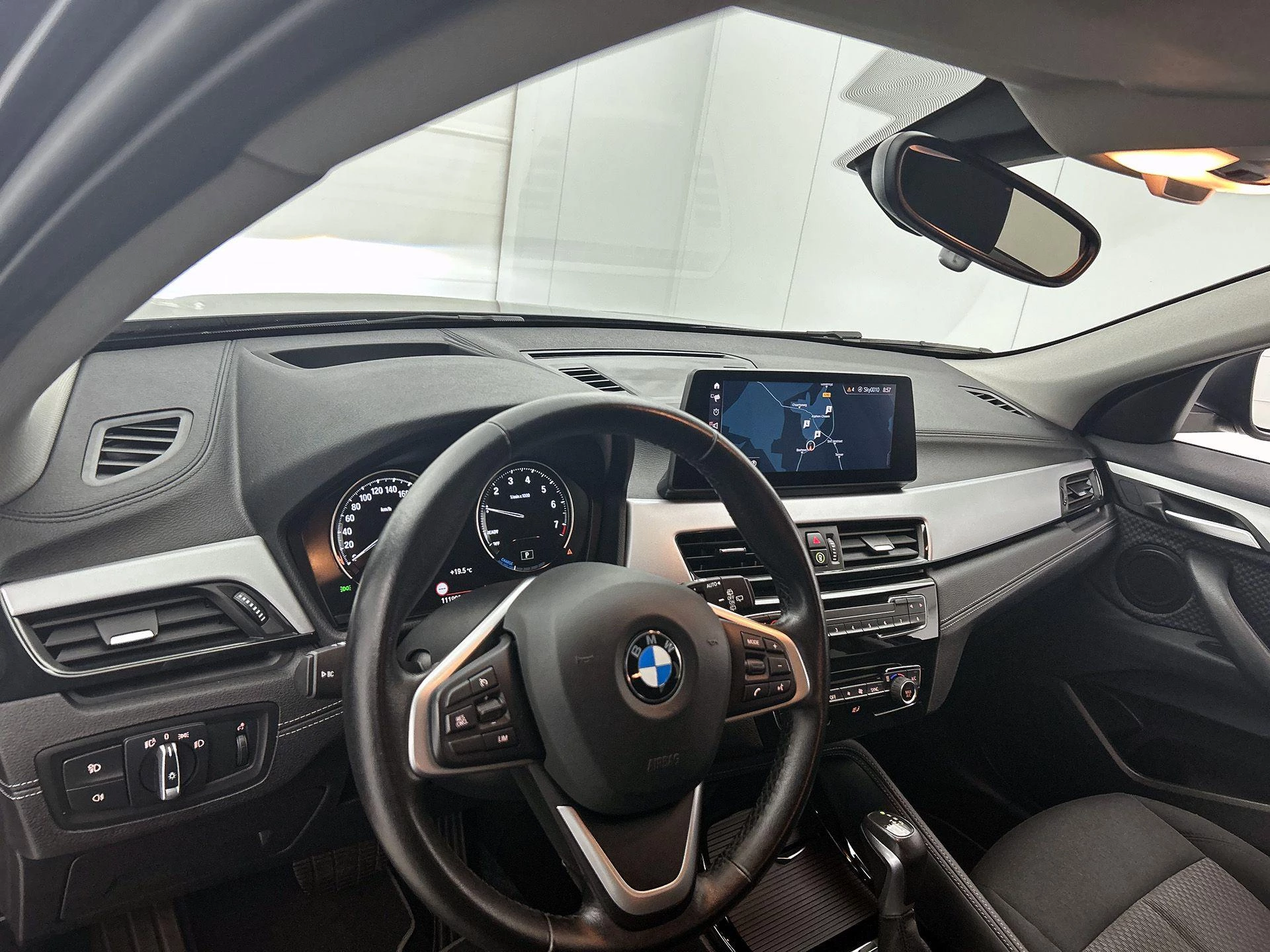 BMW X2 xDrive25e Executive