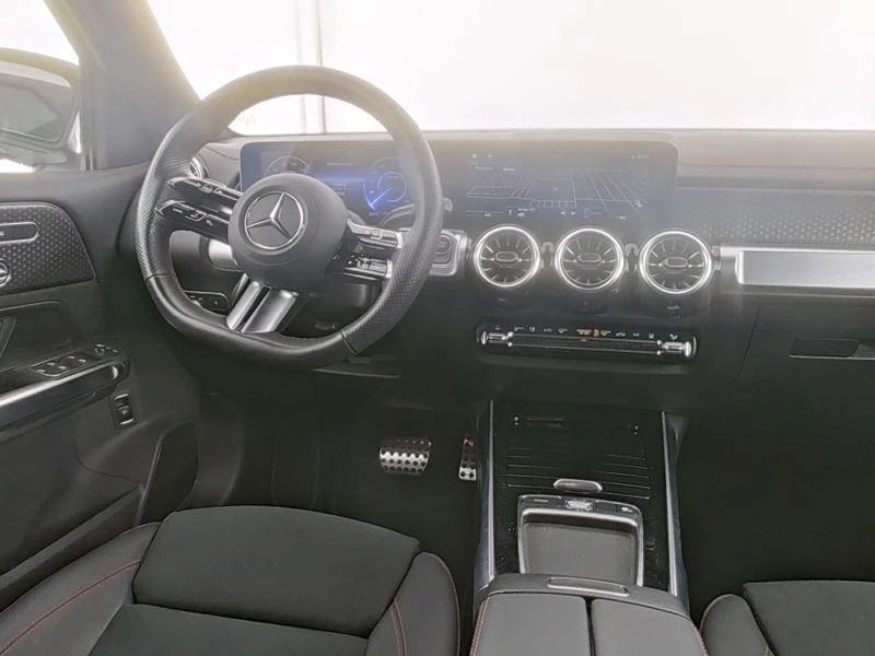 Mercedes-Benz EQB 250+ AMG Line 71 kWh