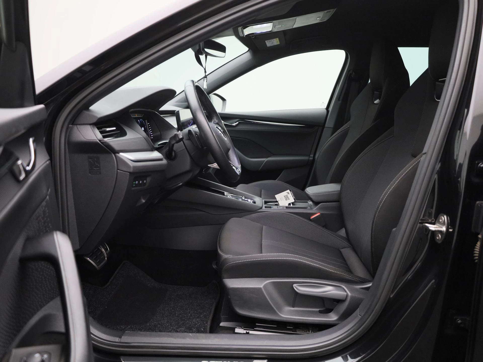 Škoda Octavia Combi 1.5 TSI eTec 110kW DSG7 Clever