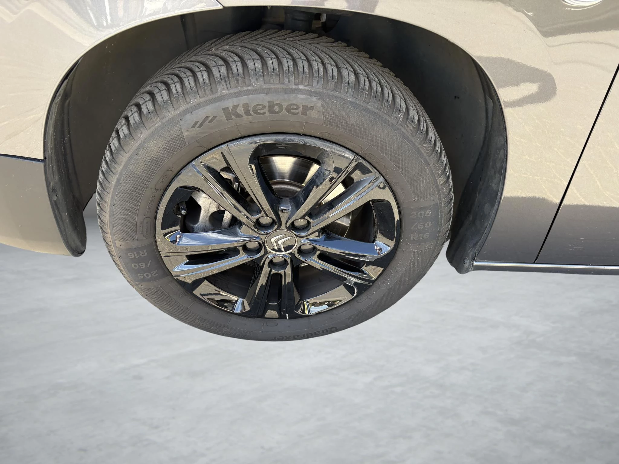 Citroën Berlingo 1.2 PureTech 110 MAN6 S&S Feel M