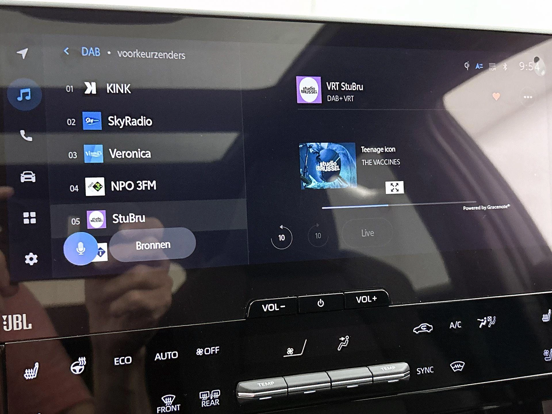 Toyota bZ4X Premium 71 kWh