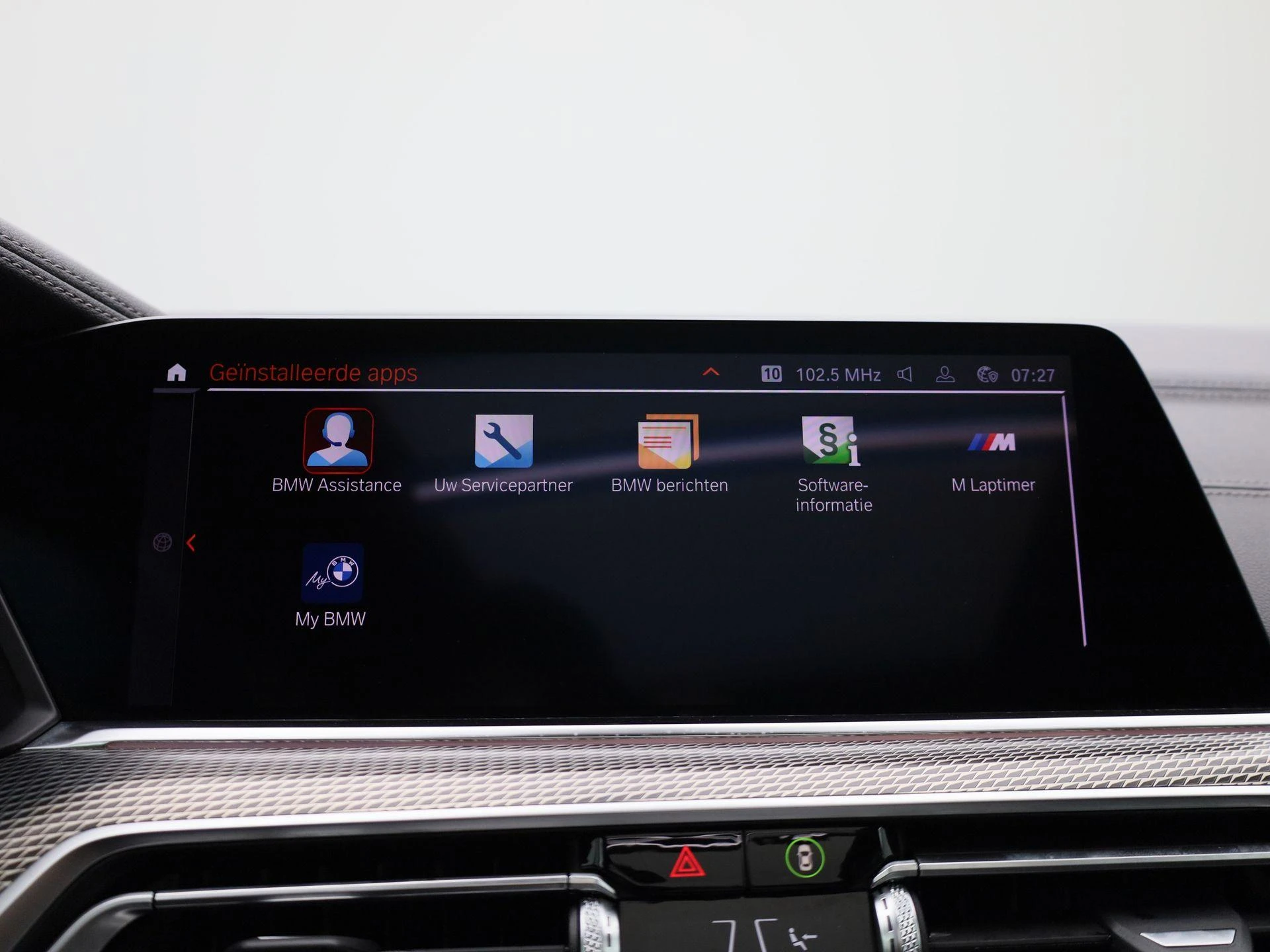 BMW X5 xDrive30d (195 kW)