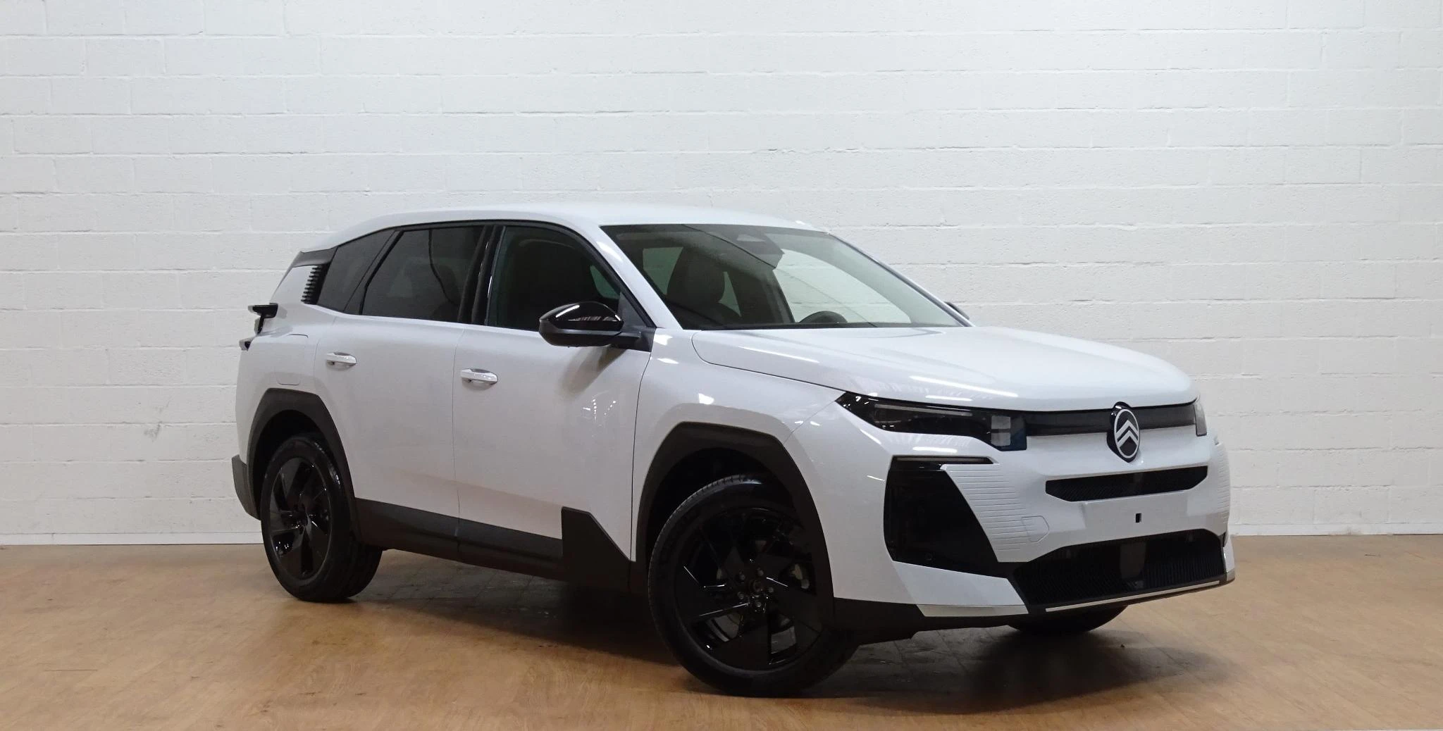 Citroën-C5 Aircross-image-1