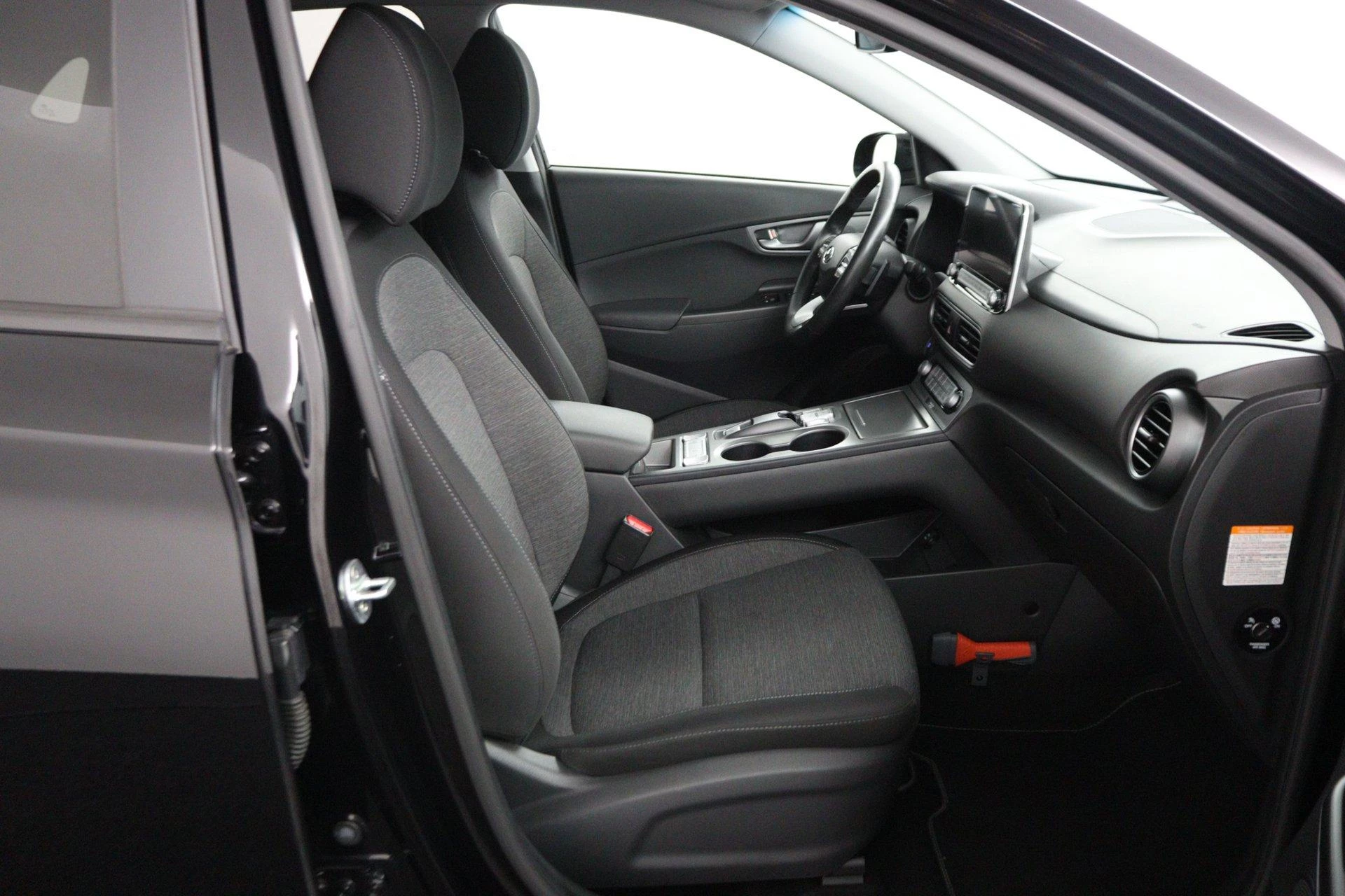 Hyundai Kona EV Fashion 64 kWh |