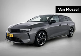 Opel Astra Sports Tourer 1.2 Business Elegance