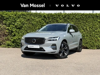 Volvo XC60 T6 Plug-in hybrid AWD Essential Trekhaak