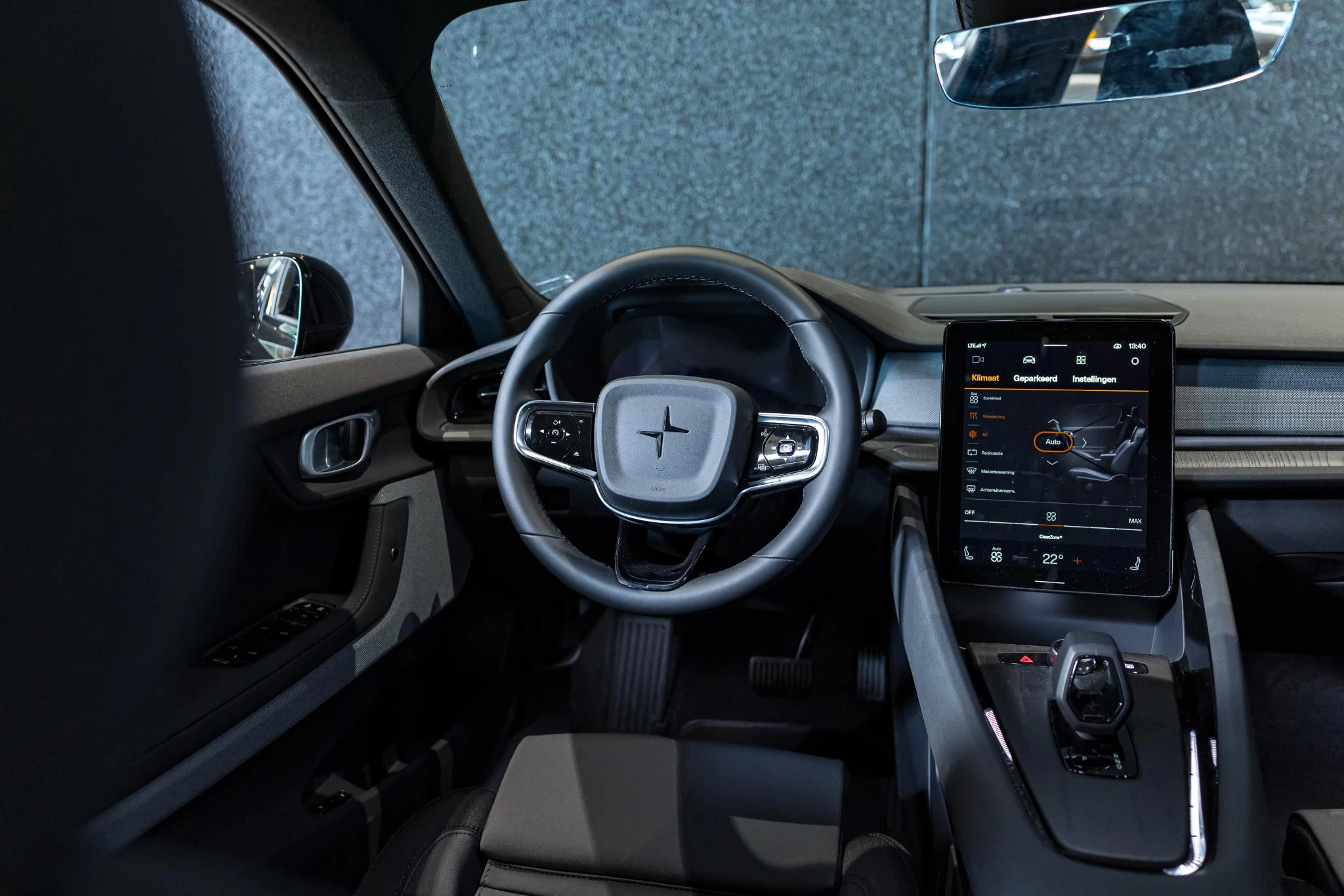 Polestar 2 Long Range Single Motor