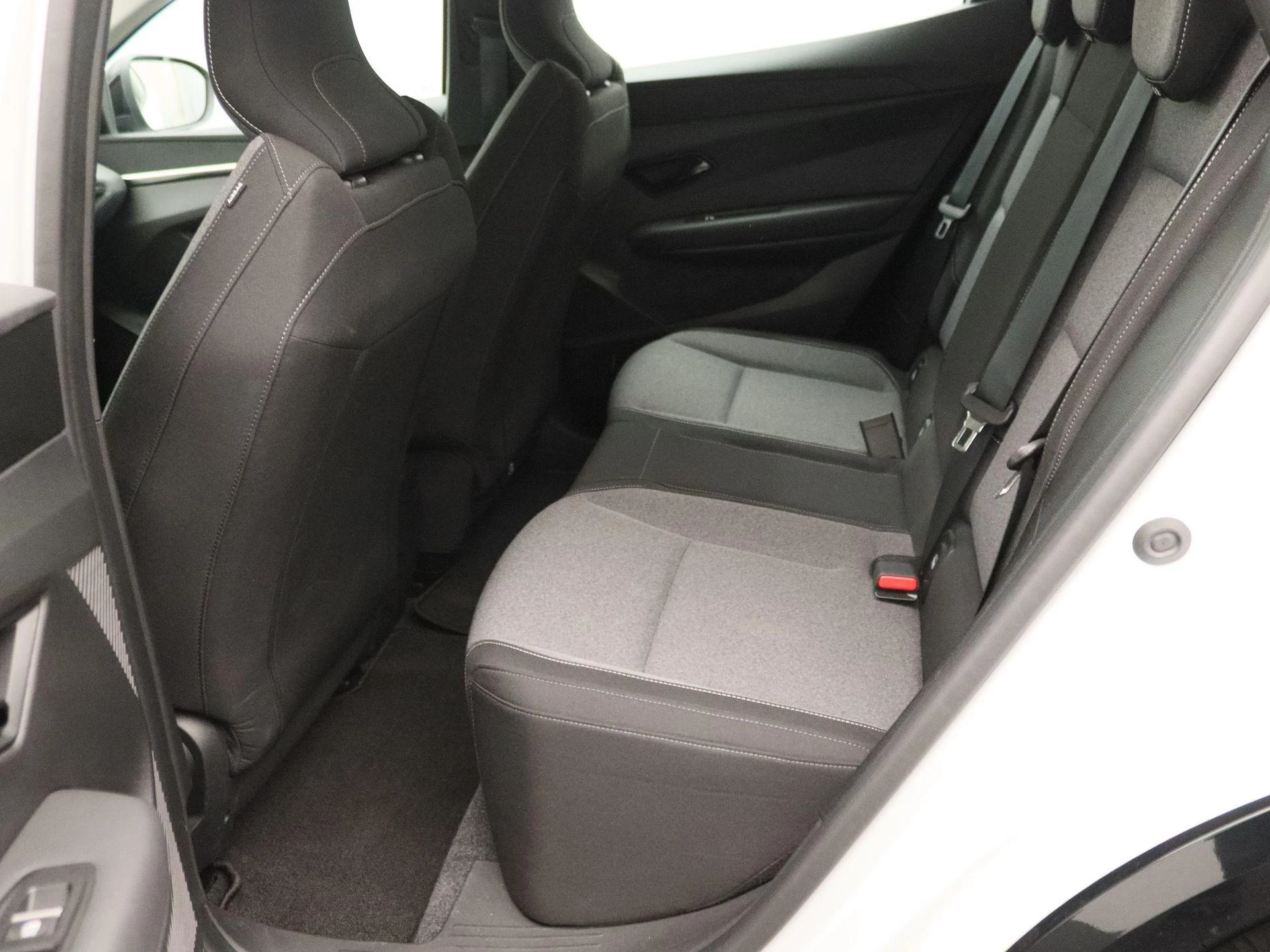 Renault Megane E-Tech EV60 Optimum Charge Equilibre