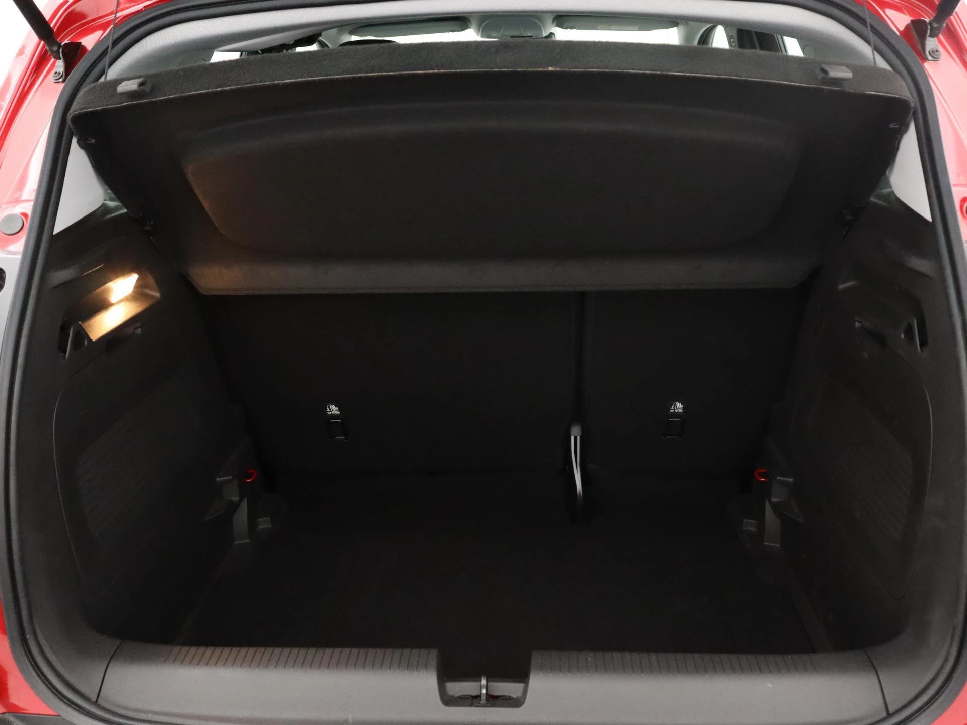 Opel Crossland 1.2T Edition