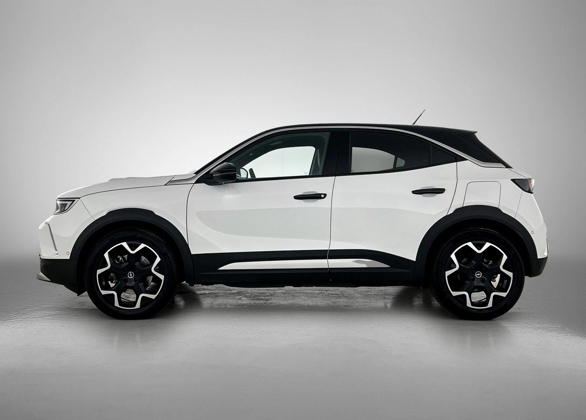 Opel Mokka-e