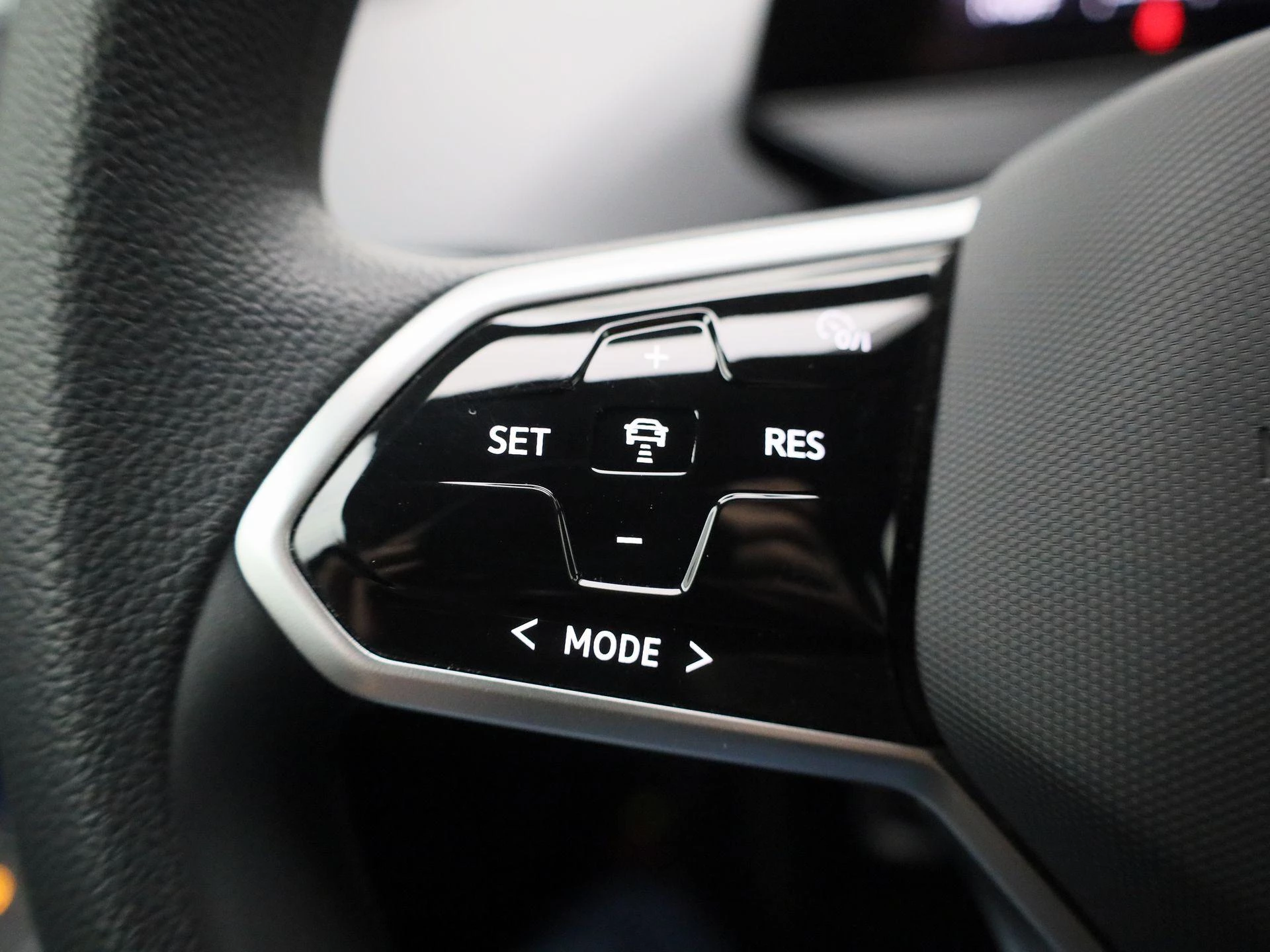 Volkswagen ID.4 Pro 77 kWh 204 PK|