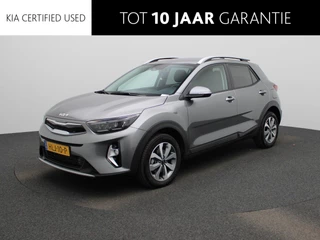 Kia Stonic 1.0 T-GDi MHEV DynamicPlusLine