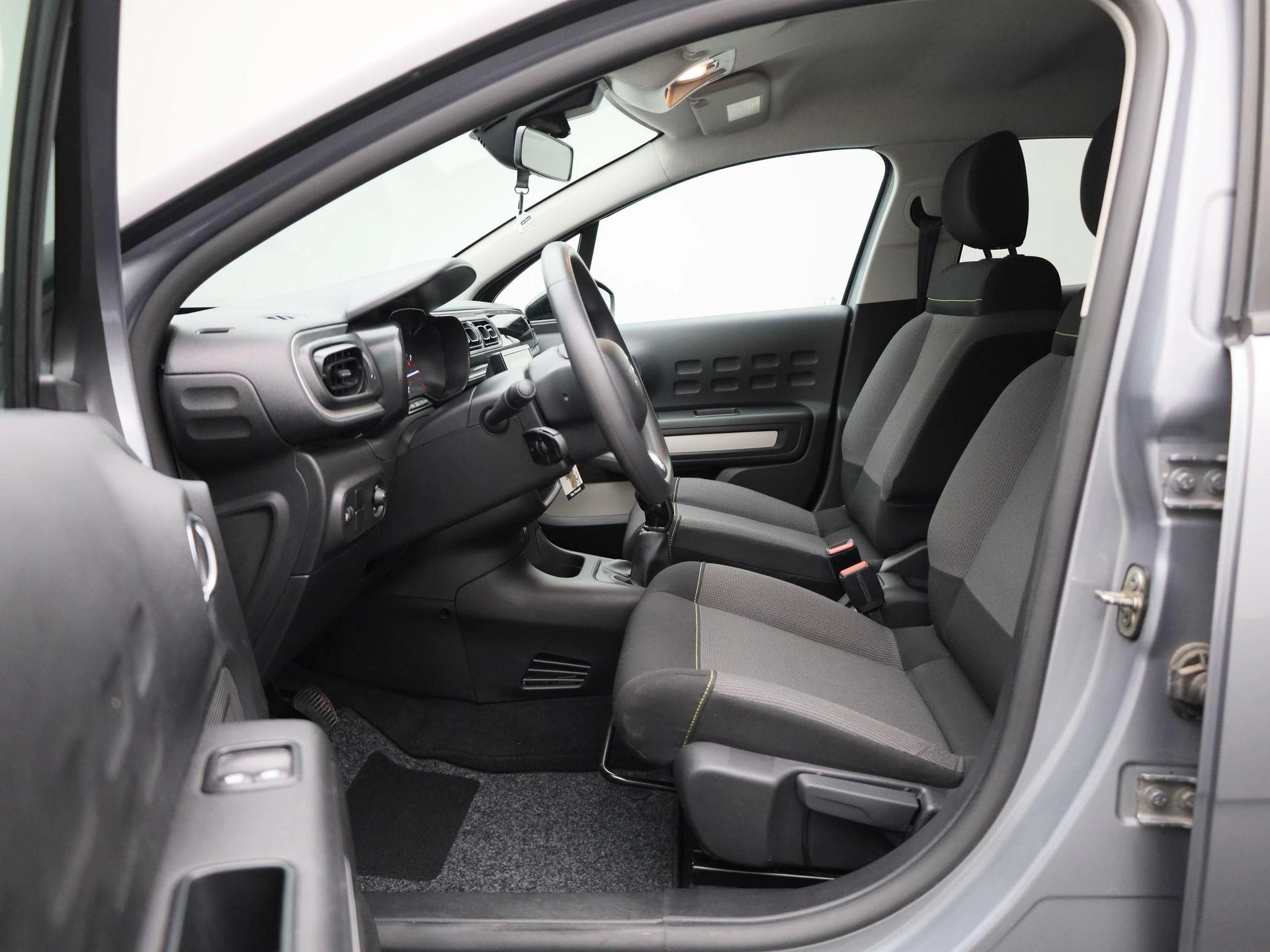 Citroën C3 1.2 PureTech 82 S&S MAN Feel