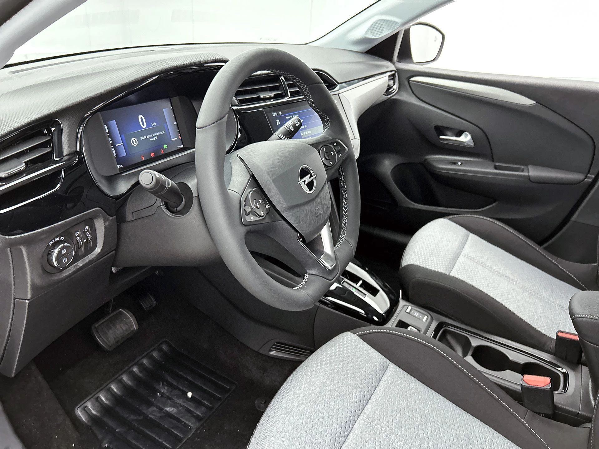 Opel Corsa 1.2 Turbo Hybrid Edition