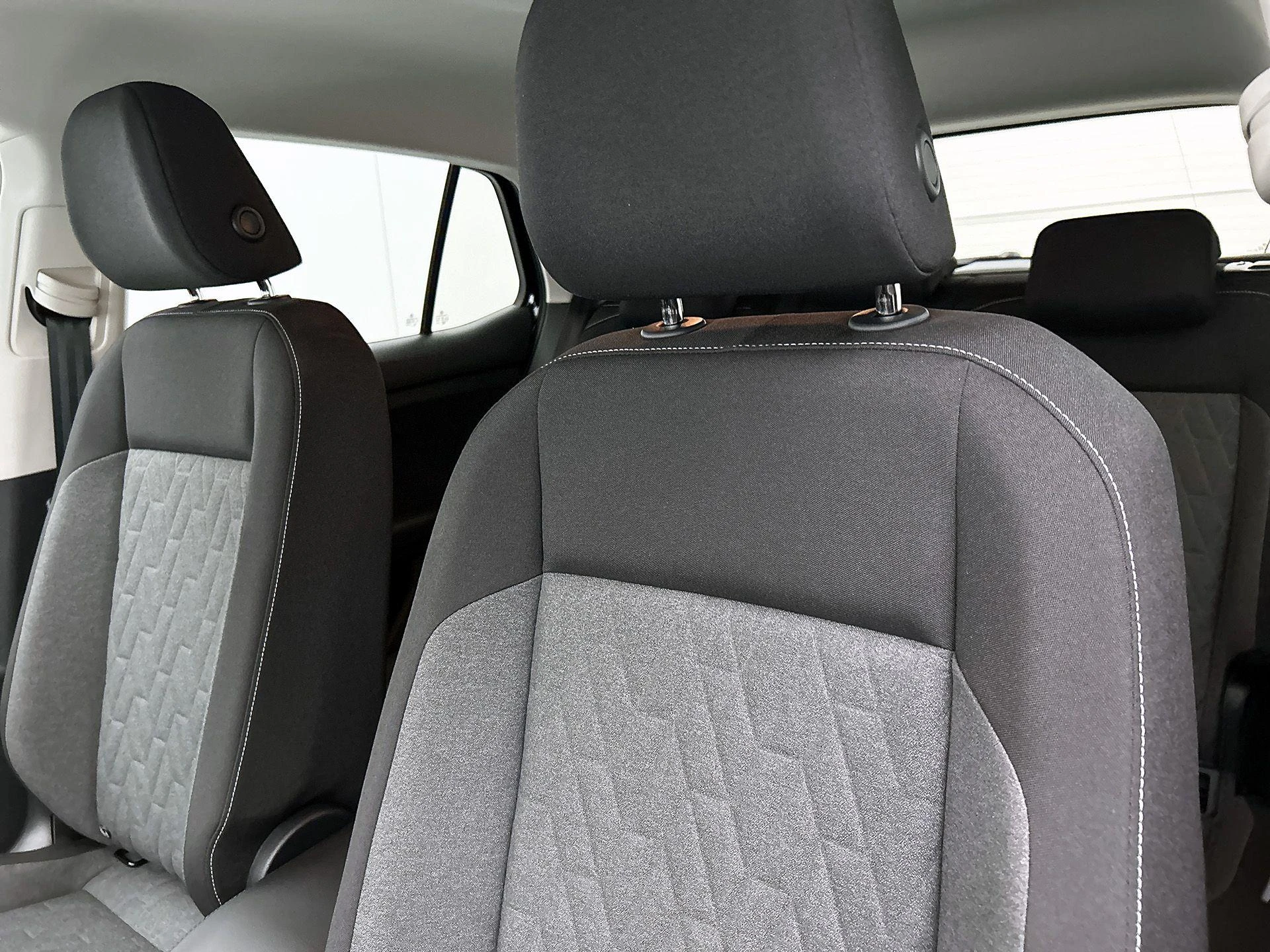Volkswagen T-Cross 1.0 TSI Life Edition