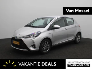 Toyota Yaris 1.5 Hybrid Executive