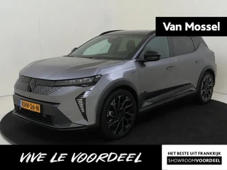 Renault Scénic E-Tech EV87 Long Range Esprit Alpine 220PK