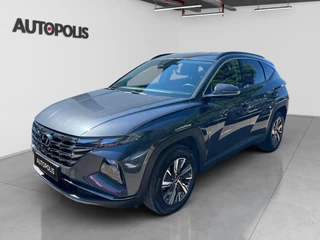Hyundai Tucson 1.6 T-GDi ISG Feel 2WD DCT-7