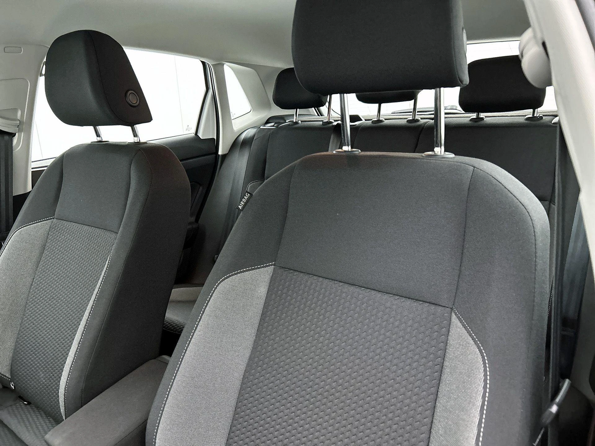 Volkswagen Polo 1.0 TSI Life Business | 95 PK |