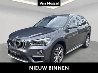 BMW X1 xDrive20i (141 kW)