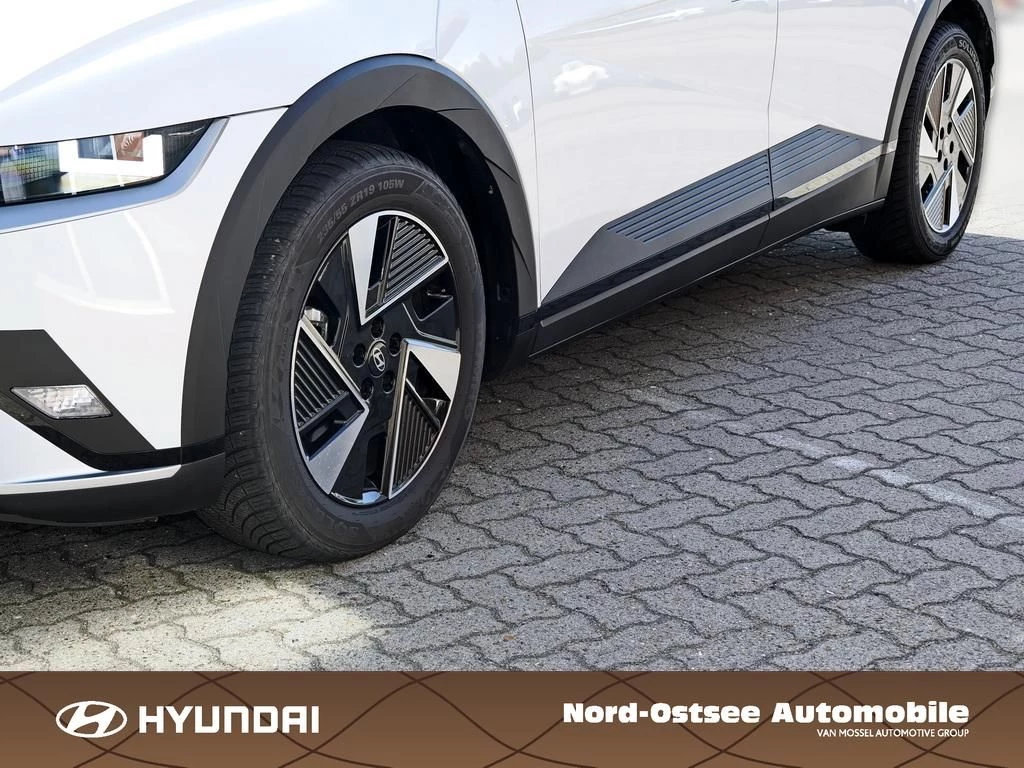 Hyundai IONIQ 5 DYNAMIQ ELEKTRO 84 kWh SHZ LHZ LED NAVI