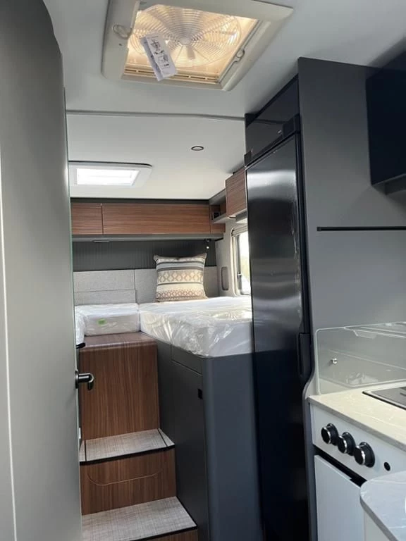 Hymer Hymer BMC 600-T Hymer BMC 600-T
