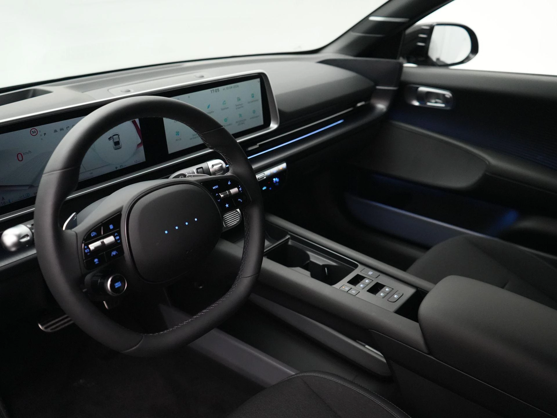 Hyundai IONIQ 6 Business 77.4 kWh