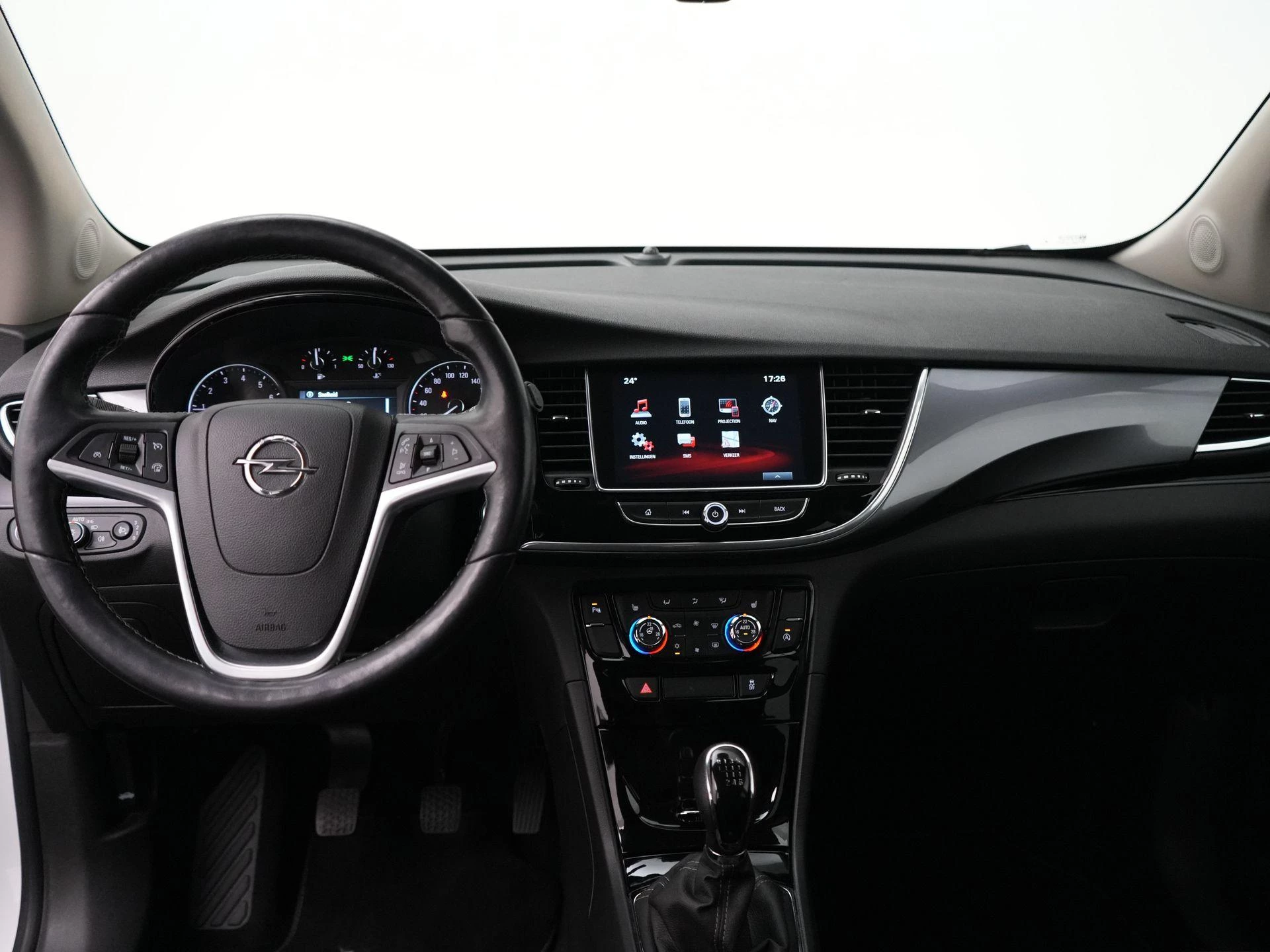 Opel Mokka X 1.4 Turbo 120 Jaar Edition