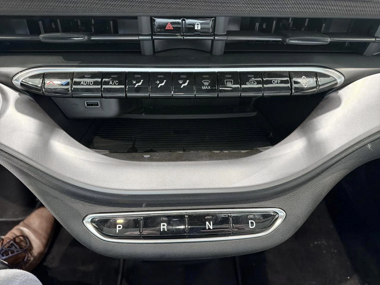 Fiat 500e 500e 42 kWh Giorgio Armani