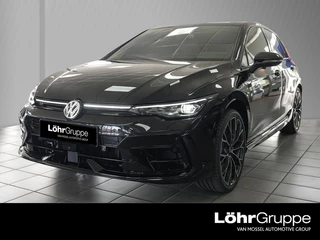 Volkswagen Golf VIII R 2.0 TSI 245 kW 4Motion