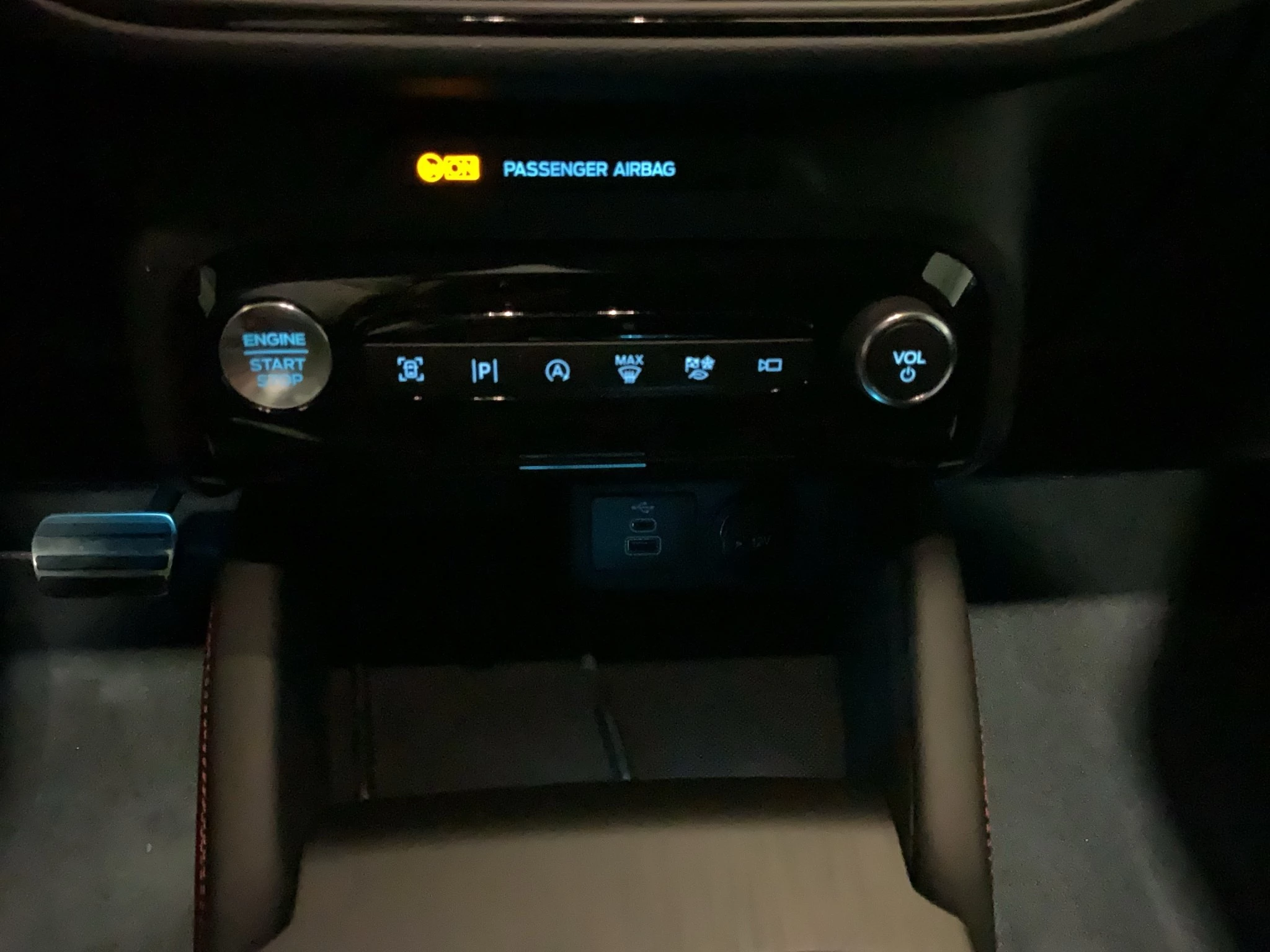 Ford Kuga ST-Line X Aut.*360GRAD*LED-MATRIX*NAVI*GRA*WINTER-PKT.