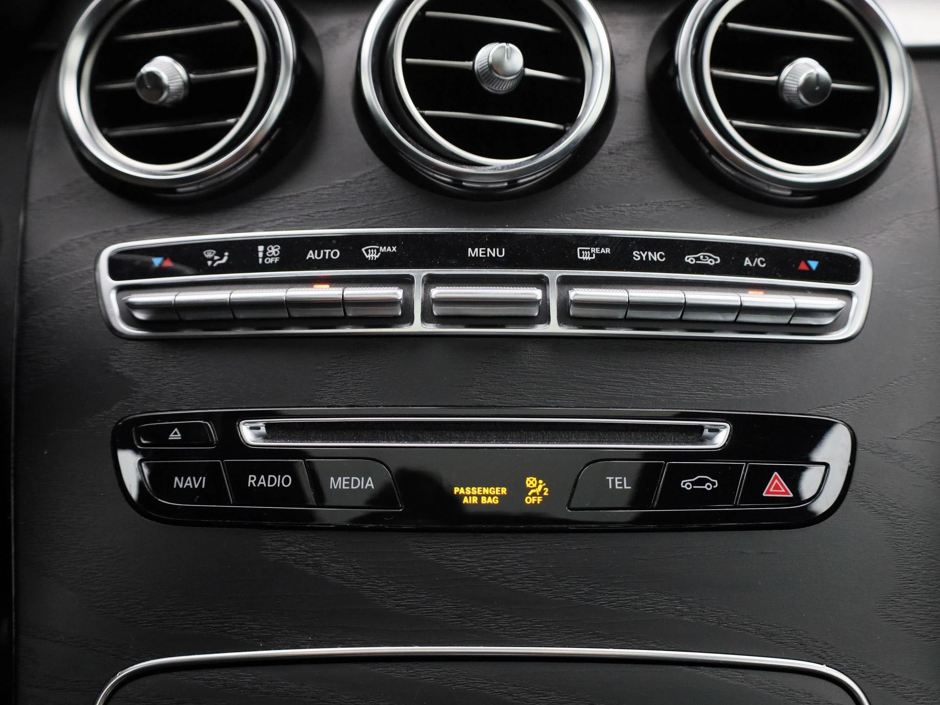 Mercedes-Benz GLC 250 4MATIC Sport Edition Premium