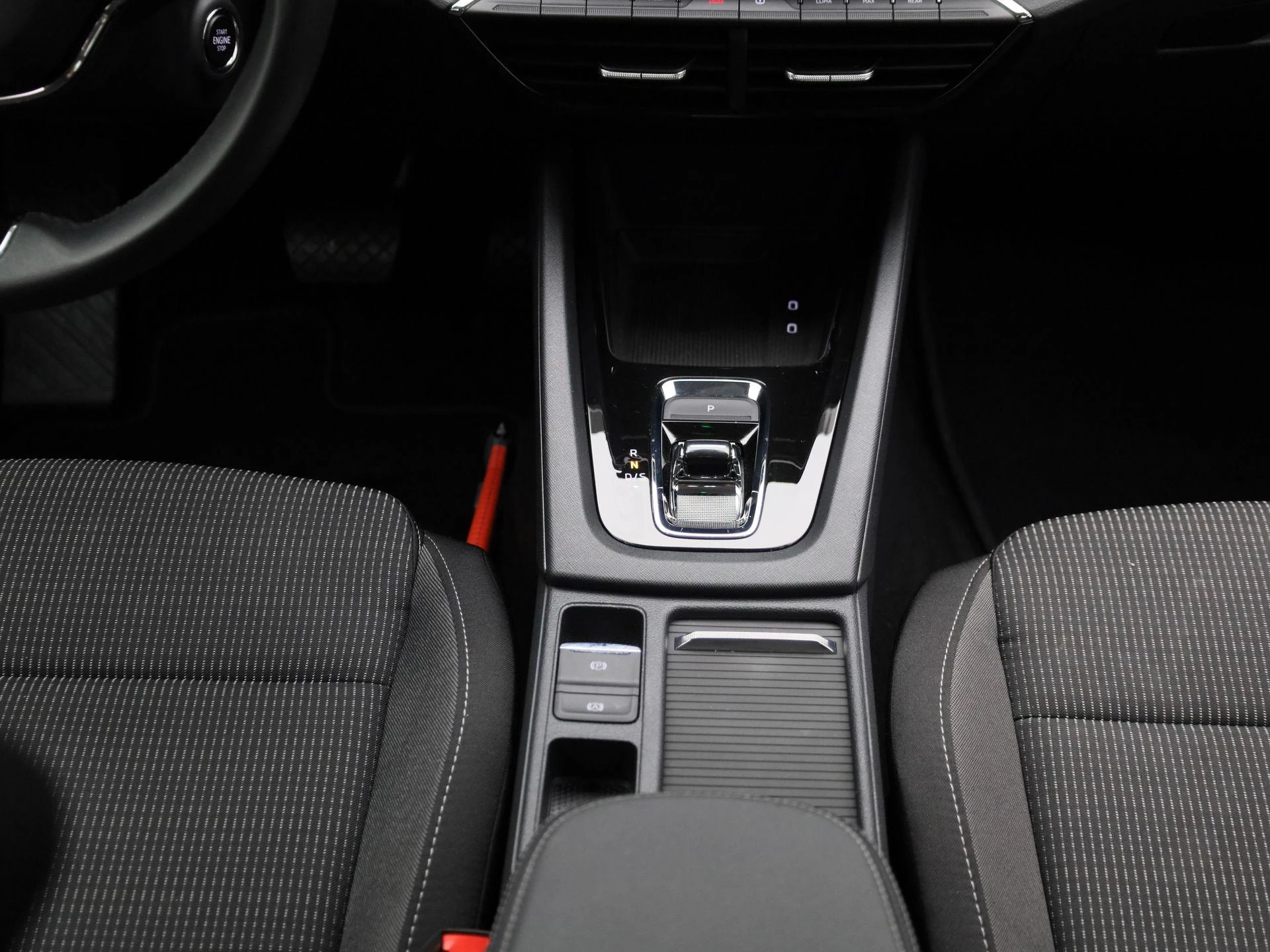 Škoda Octavia Combi 1.0 e-TSI Business Edition