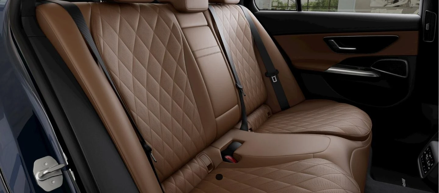 Mercedes-Benz E-Klasse 300 e Sport Edition