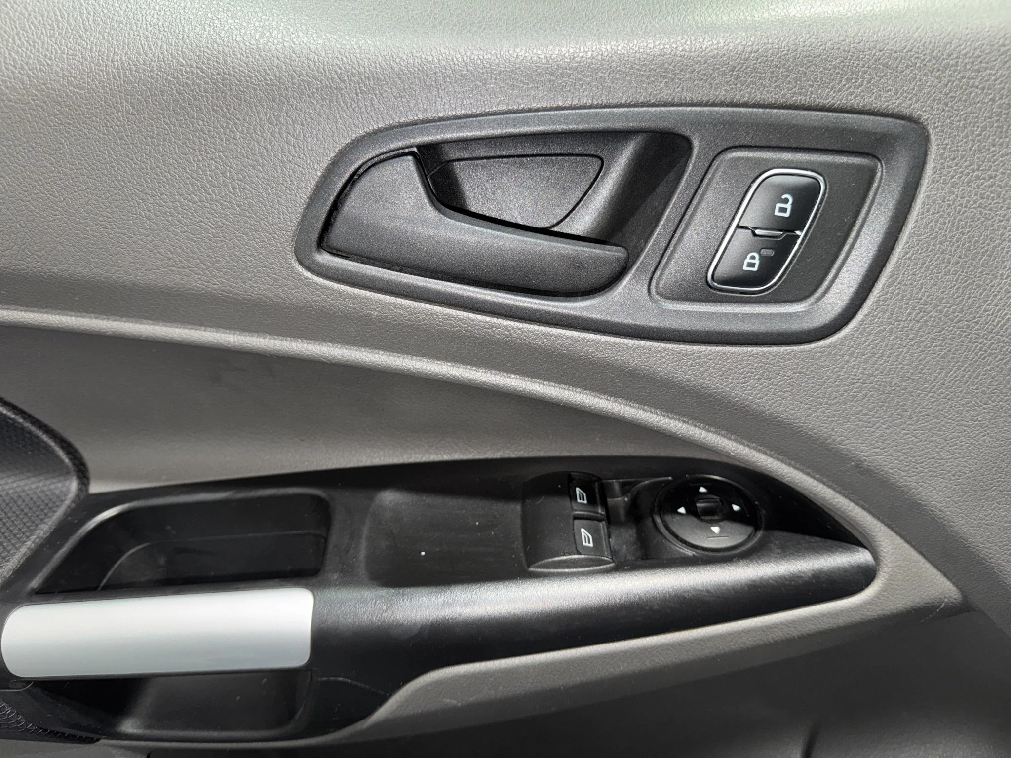 Ford Transit Connect Trend L1