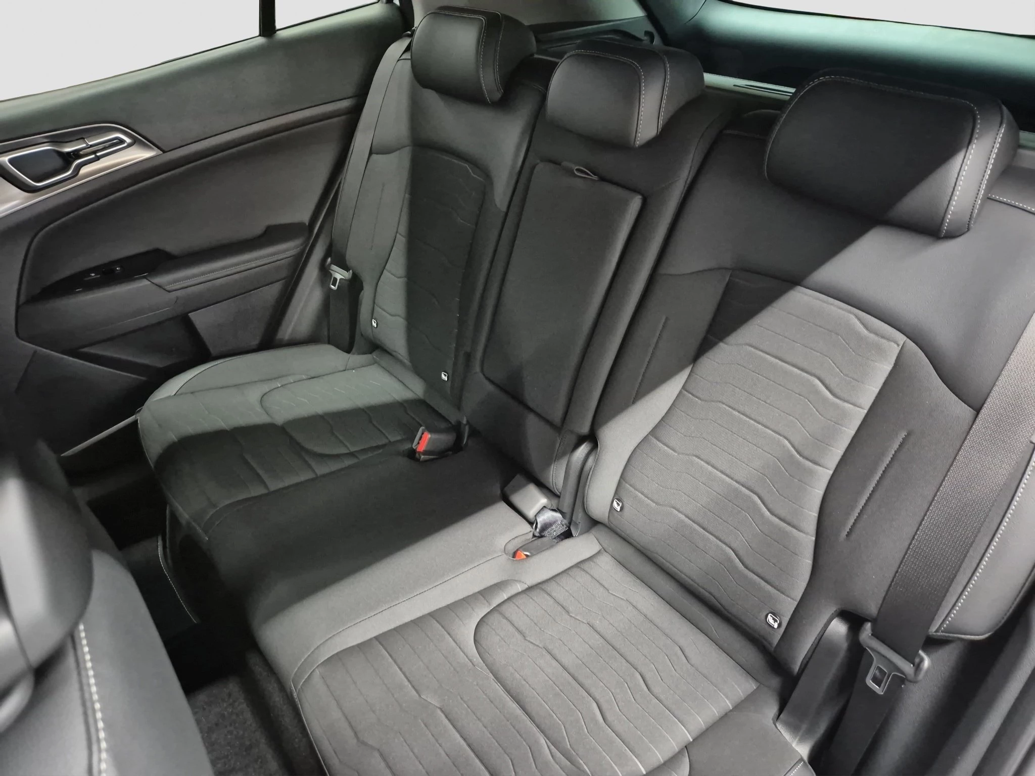 Kia Sportage Spirit 1.6 T-GDI 4WD *SALE*