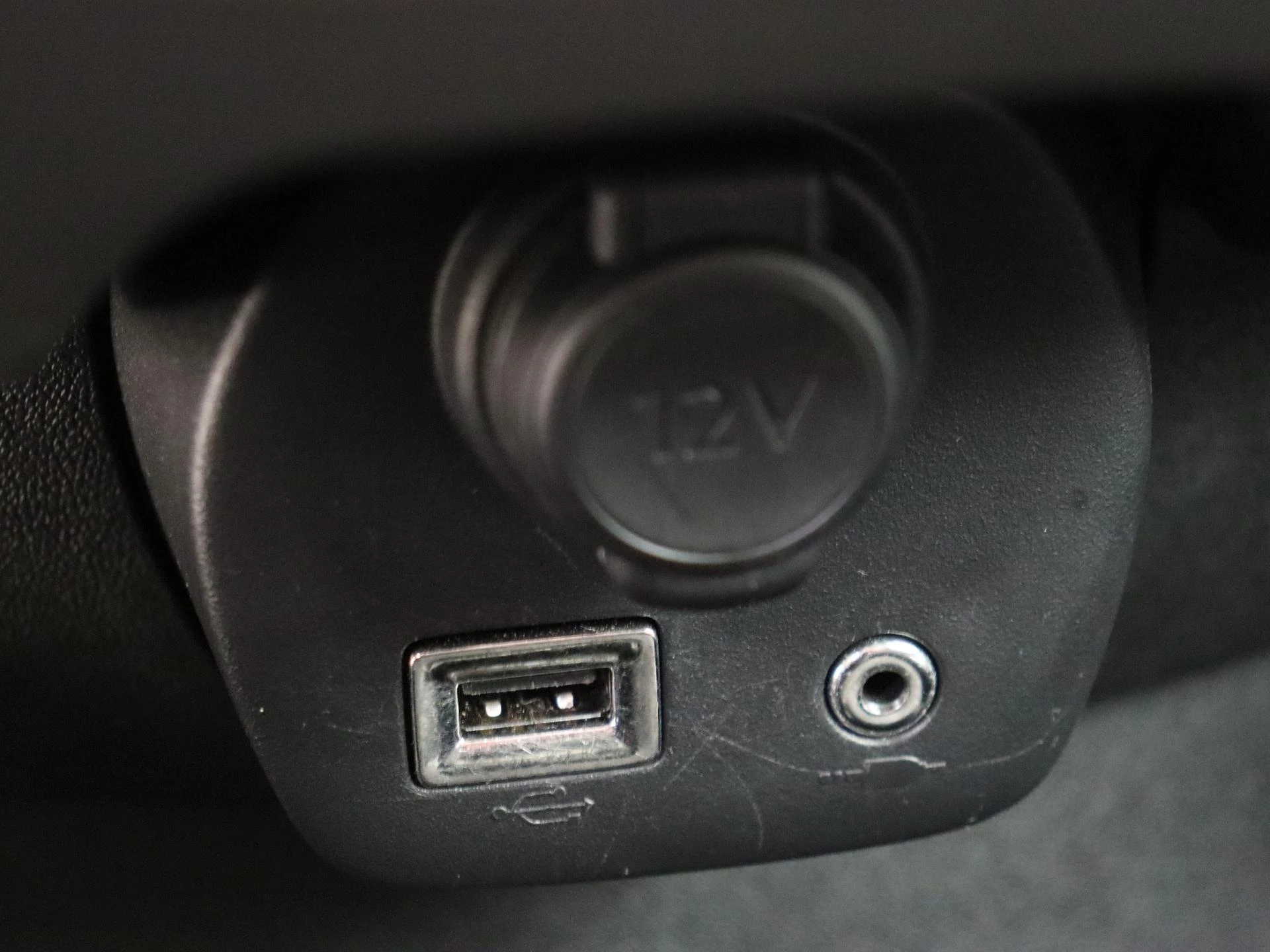 Peugeot 108 1.0 e-VTi Active